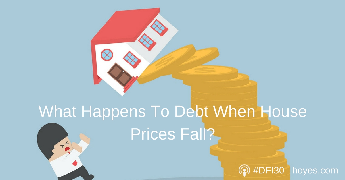 what-happens-to-debt-when-house-prices-fall